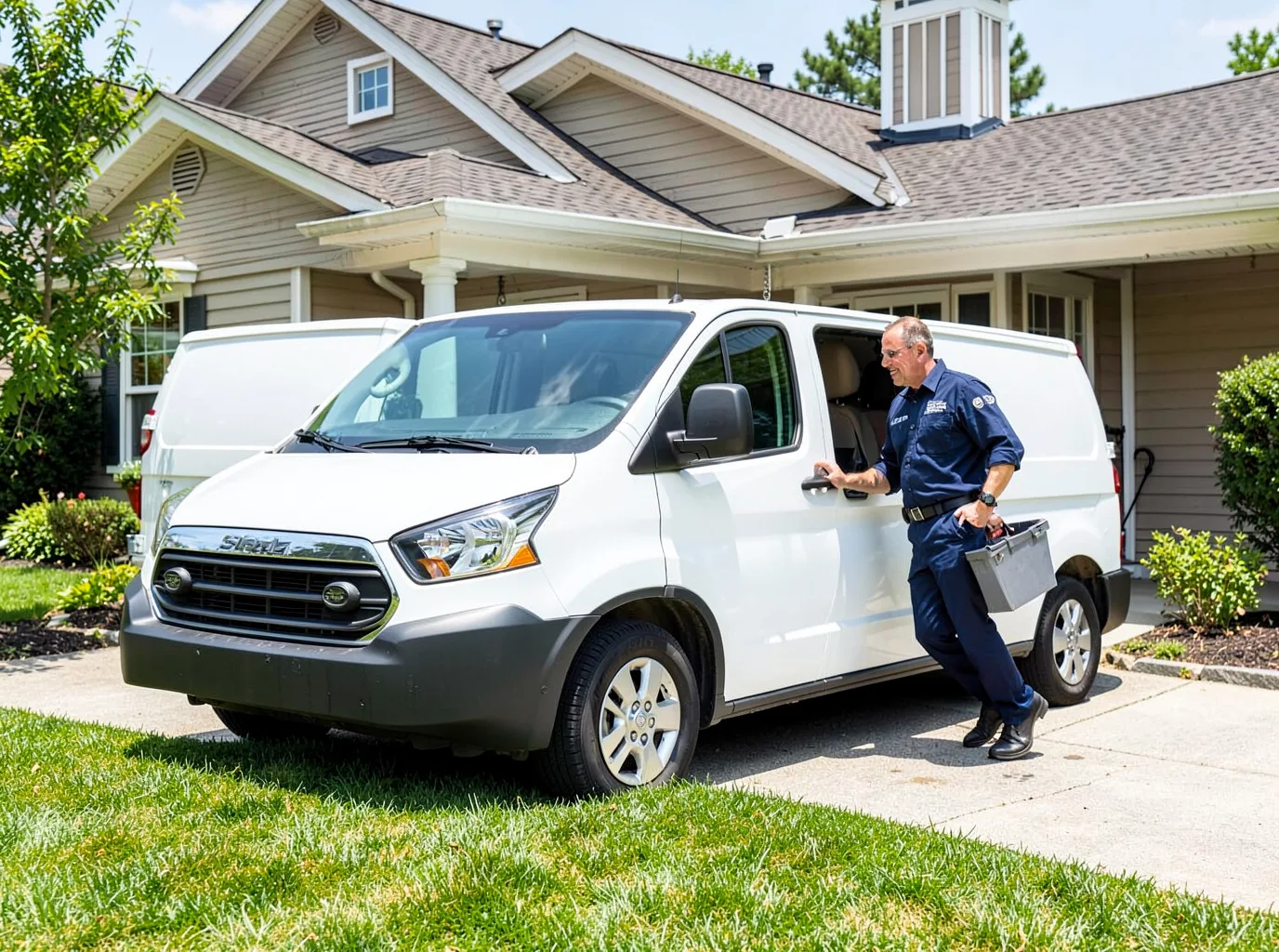 Emergency Plumber company in Antlers, OK