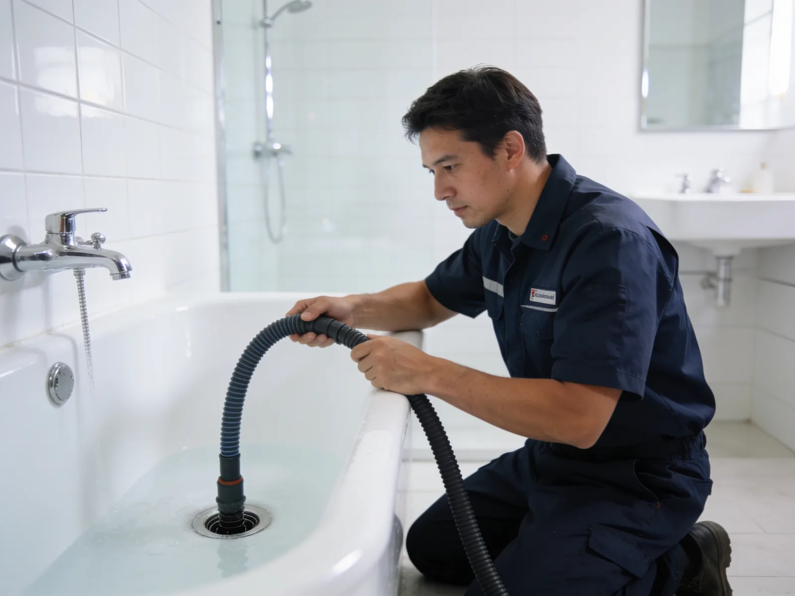 Emergency Plumber Antlers, OK FAQs